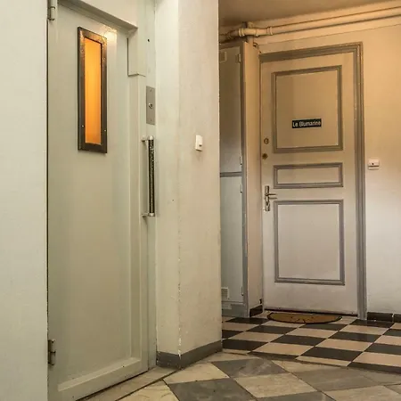 Le Blumarine Κάννες