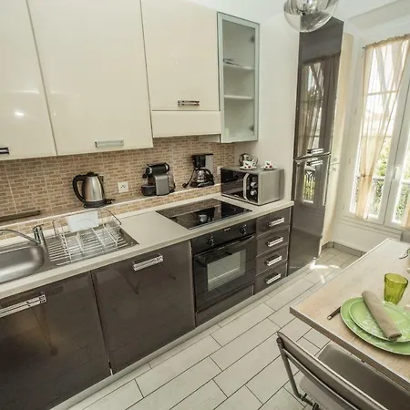 Le Blumarine شقة *