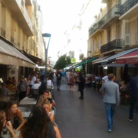 Apartment Le Blumarine *