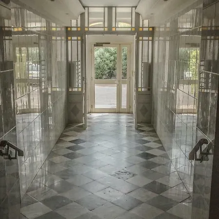 Le Blumarine Apartment *