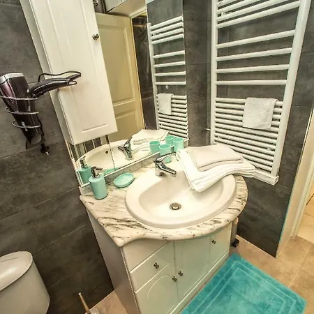 Le Blumarine Apartment Cannes