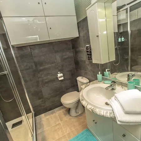 Apartment Le Blumarine